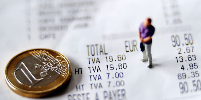 La France reste le pays qui taxe le plus les entreprises en Europe